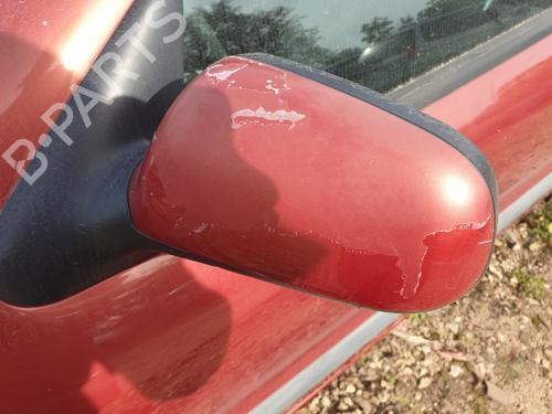 Left mirror CITROËN XSARA Coupe (N0) 1.4 i 8148TE