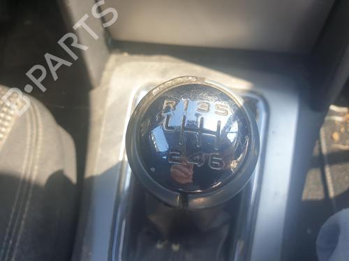 Used Shift knob Shift knob PEUGEOT 407 SW (6E_, 6D_) 2.0 HDi 135 (136 hp) 29839952 29839952