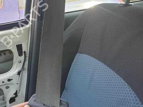 Used Front right seatbelt Front right seatbelt 26617851 26617851