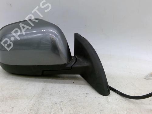 Right mirror NISSAN LEAF (ZE0) Electric | BP22872726C27