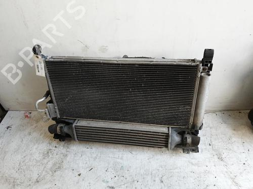 Used Support OPEL CORSA D (S07) 1.3 CDTI (L08, L68) (75 hp) 25842417