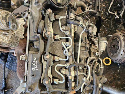 Engine VW TIGUAN (5N_) 2.0 TDI 4motion | BP23832086M1  - Image 7