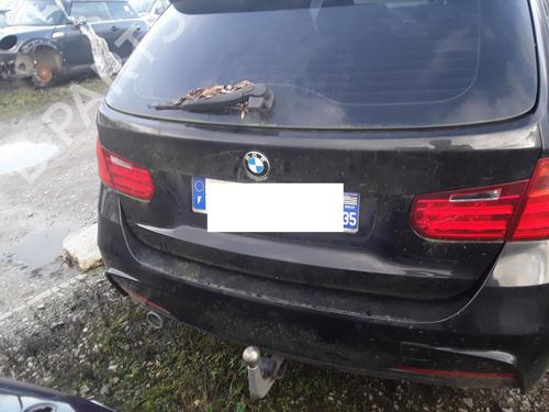 Tailgate BMW 3 Touring (F31) 318 d | BP22882710C6 