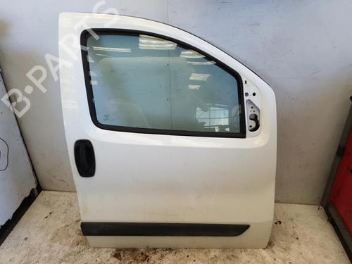Right front door PEUGEOT BIPPER (AA_) 1.3 HDi 75 | BP22879549C3