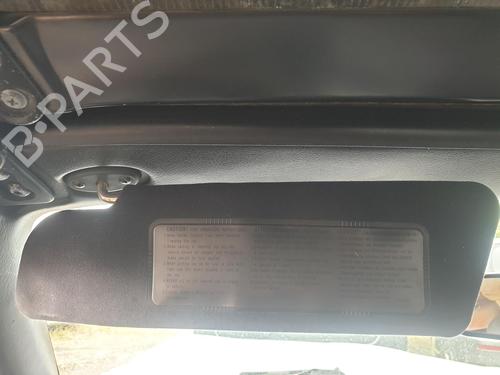 Left sun visor MAZDA MX-5 II (NB) 1.6 16V (NB6C) | BP35920214I1 - Image 2