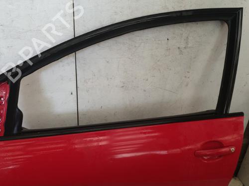 Left front door SEAT ALTEA (5P1) 2.0 TDI 16V | BP22864784C2 