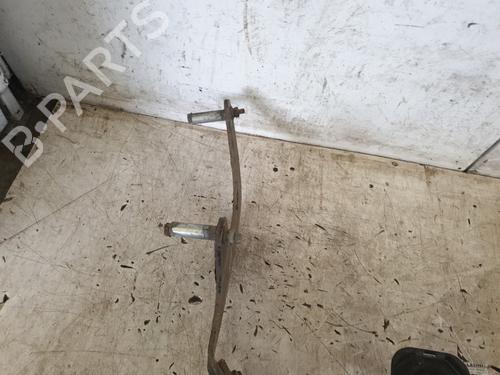 Trækkugle/Mekanisme DACIA LOGAN MCV (KS_) 1.5 dCi (KS04) | BP31090904C141