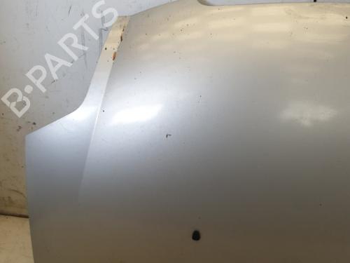 Hood KIA PICANTO I (SA) 1.1 CRDi | BP22866245C1 