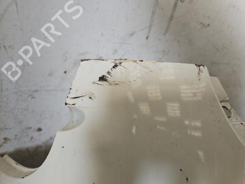 Rear bumper PEUGEOT 107 (PM_, PN_) 1.0 | BP29066142C8 