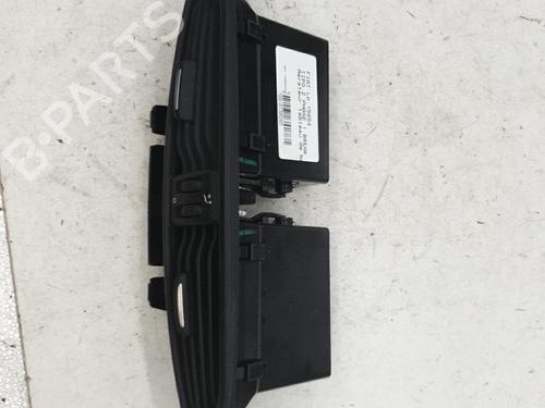 Used Air vent FIAT TIPO Estate (356_, 357_) 1.6 D (356WXG1B) (120 hp) 22885173