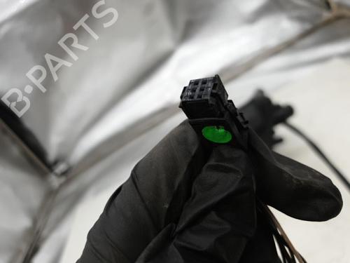 Retrovisore destro PEUGEOT 307 (3A/C) 2.0 HDi 90 | BP22867783C27 