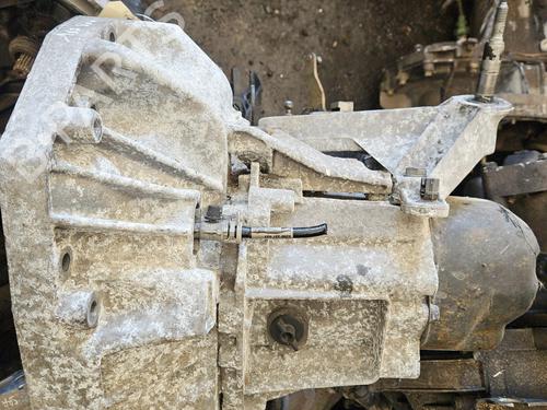 Gearbox RENAULT MODUS / GRAND MODUS (F/JP0_) 1.4 (JP01, JP0J) | BP27896330M3 - Image 2