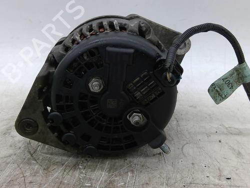Alternator CHEVROLET ORLANDO (J309) 2.0 D | BP22885418M7 