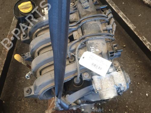 Engine RENAULT CLIO III (BR0/1, CR0/1) 1.2 16V (BR02, BR0J, BR11, CR02, CR0J, CR11) | BP32455728M1 - Image 4