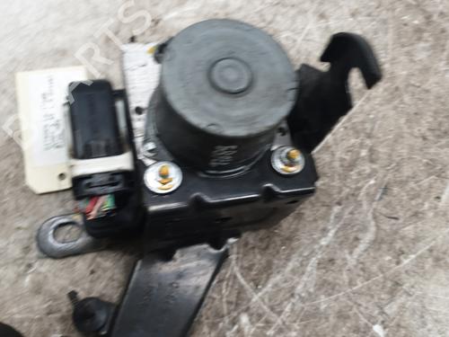 Used ABS pump CITROËN JUMPY III Van (V_) 1.6 BlueHDi 95 (95 hp) 30967926