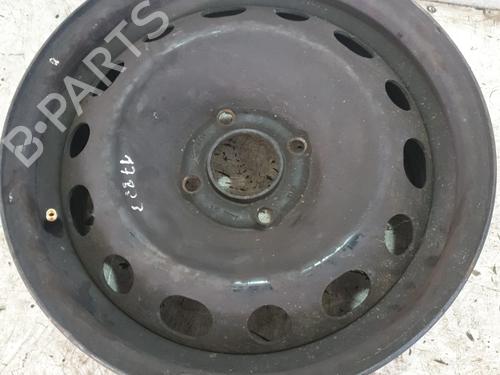 Used Rim CITROËN BERLINGO MULTISPACE (B9) 1.6 HDi 75 / BlueHDi 75 (75 hp) 31612721