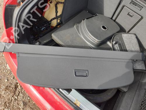 Rear parcel shelf AUDI A4 B8 Avant (8K5) 2.0 TDI | BP29981514C85