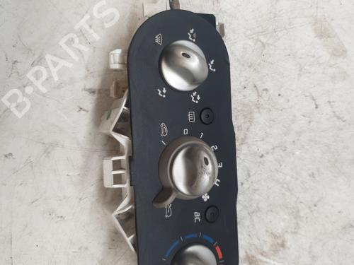 Climate control RENAULT TWINGO II (CN0_) 1.2 16V (CN04, CN0B) | BP29543448I5 - Image 2