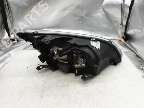 Used Left headlight FORD FOCUS C-MAX (DM2) 1.6 TDCi (109 hp) 22878725