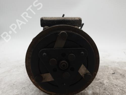 Used AC compressor PEUGEOT 307 (3A/C) 1.6 16V (109 hp) 23193803