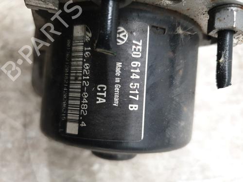 ABS pump VW TRANSPORTER T5 Van (7HA, 7HH, 7EA, 7EH) 2.0 TDI | BP31214875M43
