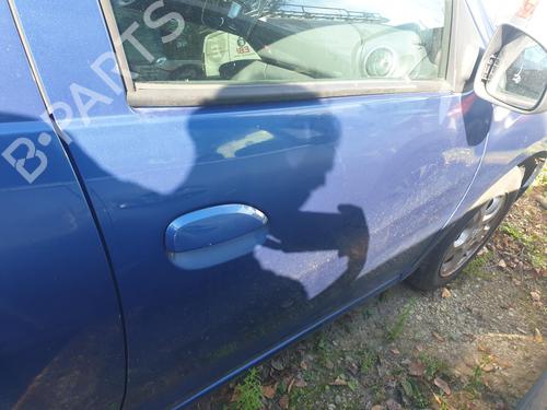 Used Right front door Right front door 38750681 38750681
