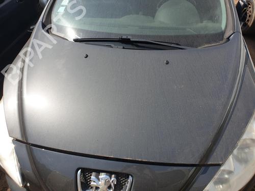 Panser Panser PEUGEOT 308 I (4A_, 4C_) 1.6 HDi (90 hp) 37410800 37410800