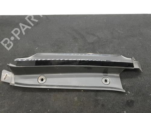 Headlight eyebrow RENAULT CLIO IV Grandtour (KH_) 1.5 dCi 90 (KHN3, KHN4) | BP24421123C118