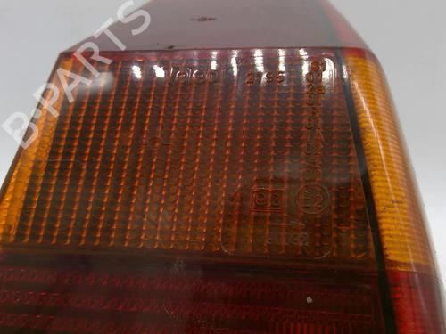 Right taillight CITROËN AX (ZA-_) 10 | BP22872822C35 