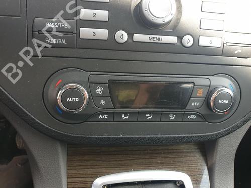 Comando chauffage Comando chauffage 38075689 38075689
