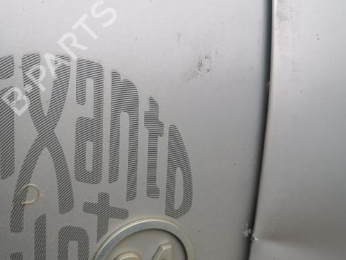 Used Right front door PEUGEOT 207 (WA_, WC_) 1.6 HDi (92 hp) 31280867