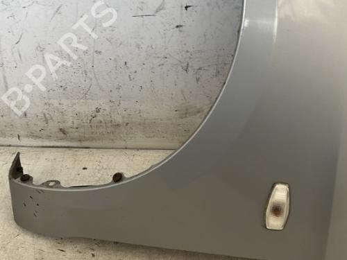 Left front fenders KIA PICANTO I (SA) 1.1 CRDi | BP22864407C41 