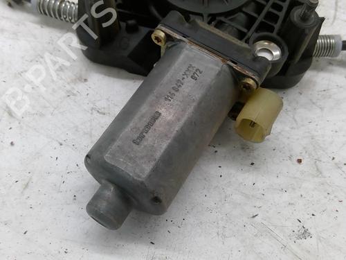 Used Front left window mechanism Front left window mechanism 22881128 22881128