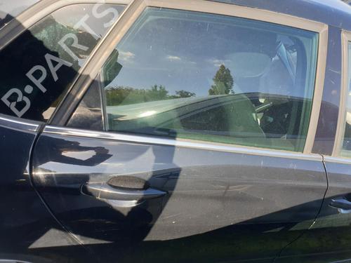 Right rear door CITROËN C4 II (NC_) 1.6 BlueHDi 120 | BP29429997C5 