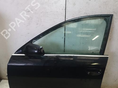 Used Left front door AUDI A6 C5 (4B2) 1.9 TDI (130 hp) 22869492