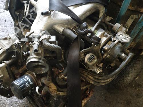 Motor für RENAULT 21 (B48_) 1.7 (B48E) (90 hp) 32184868