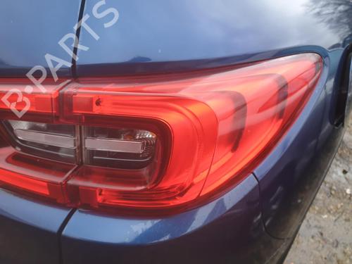 Right taillight RENAULT KADJAR (HA_, HL_) 1.3 TCe 140 (HLNB, HLN1) | BP31378961C35 - Image 3