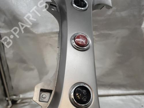 Used Middle console Middle console FIAT 500 (312_) 0.9 (312AXG1A, 312.AXG11) (86 hp) 25843283 25843283