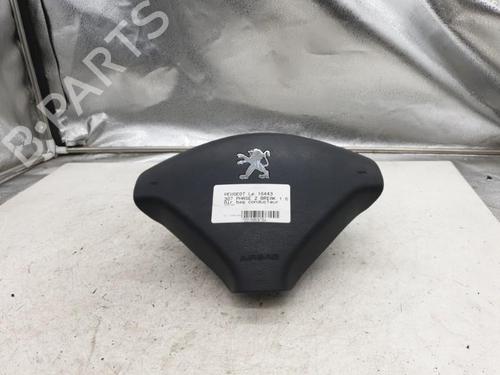 Driver airbag PEUGEOT 307 Break (3E) 1.6 HDi 110 | BP22883828C9 