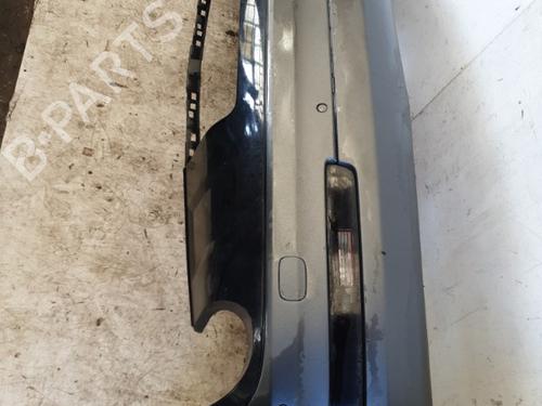 Used Rear bumper AUDI Q7 (4LB) 4.2 FSI quattro (350 hp) 22864539