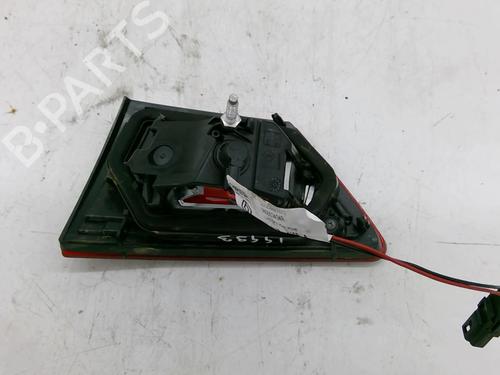 Left tailgate light RENAULT CLIO IV (BH_) 0.9 TCe 90 (BHNF, BHMA, BHMH, BHJK, BHJR) | BP22886306C79 