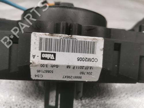 Used Steering column stalk Steering column stalk PEUGEOT 207 (WA_, WC_) 1.6 HDi (92 hp) 23883197 23883197