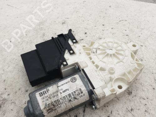 Used Right rear window motor VW TOURAN (1T1, 1T2) 2.0 TDI 16V (140 hp) 22873909