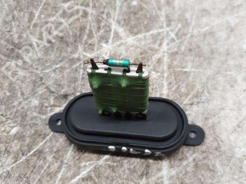 heater-resistor-vw-transporter-t5-van-7ha-7hh-7ea-7eh-2003-25461479 main image