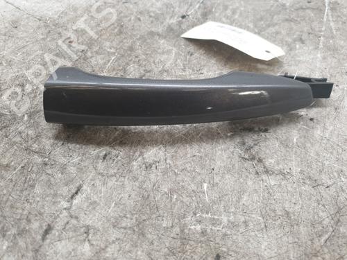 Used Front left exterior door handle PEUGEOT 308 II (LB_, LP_, LW_, LH_, L3_) 1.5 BlueHDI 100 (102 hp) 28813749