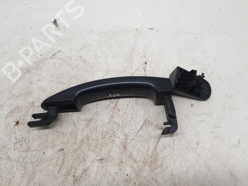 Türgriff hinten links außen FORD C-MAX (DM2) 1.8 TDCi | BP22869459C130 