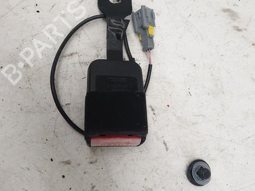 Used Seat buckle Seat buckle CITROËN C3 Picasso (SH_) 1.6 HDi (90 hp) 22877522 22877522
