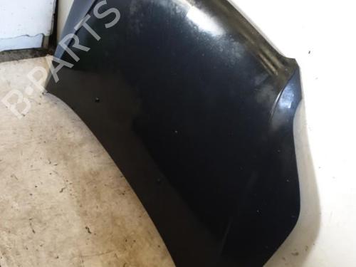 Used Hood CHEVROLET AVEO / KALOS Hatchback (T250, T255) 1.2 LPG (84 hp) 22870674