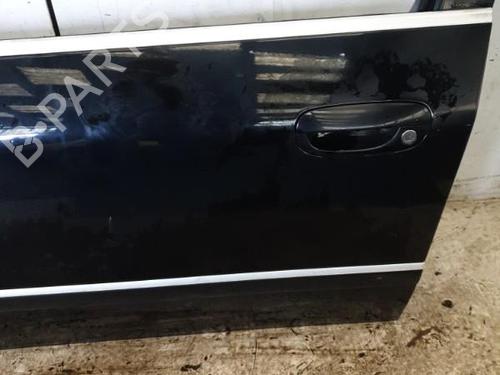Front left exterior door handle PEUGEOT 607 (9D, 9U) 2.7 HDi 24V | BP22870892C128