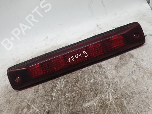Bremselys ISUZU D-MAX II (TFR, TFS) 2.5 CRDi 4x4 (TFS86J) (163 hp) 25454438